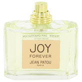 Joy Forever by Jean Patou Eau De Parfum Spray (Tester) 2.5 oz for Women
